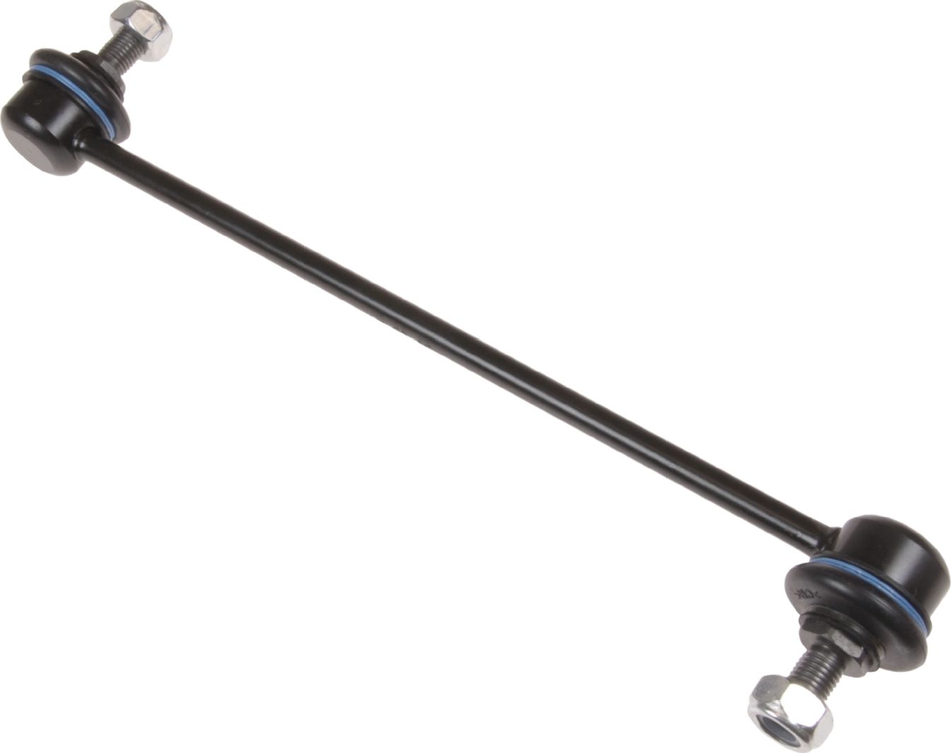 Стойка (тяга) стабилизатора Blue Print (сталь). Артикул ADG08512