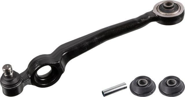 Поперечный рычаг передней подвески Febi Bilstein (Стольное литье) левый нижний для Audi A6 I (C4) 1994-1997. Артикул 18890