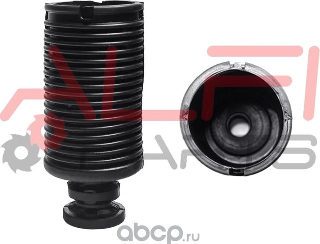 ПЫЛЬНИК С ОТБОЙНИКОМ НИЗКИЙ ОТБОЙНИК D18 (Alfi Parts). Артикул DC0118