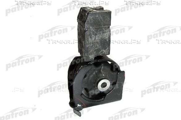 Опора (подушка) двигателя Patron передняя для Toyota ISis I 2004-2014. Артикул PSE3527