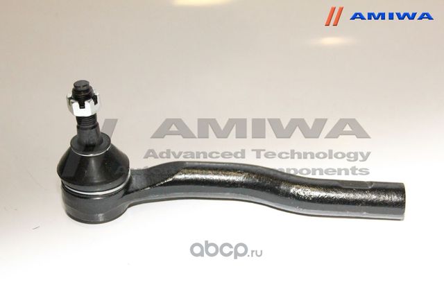 НАКОНЕЧНИК РУЛЕВОЙ ЛЕВЫЙ (Amiwa). Артикул 1220001