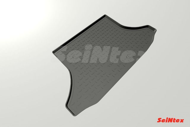 Коврик Seintex для багажника Chery Tiggo Т11 2005-2013. Артикул 85947