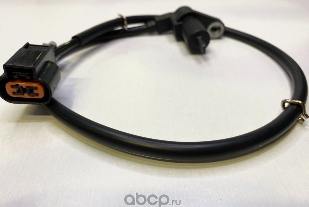 Датчик ABS задний правый MITSUBISHI MITSUBISHI LANCER 1.3-2.0 03- (Magtechnic). Артикул mag3703