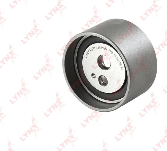 Натяжной ролик (натяжитель) ремня ГРМ LYNXauto. Артикул PB-1126