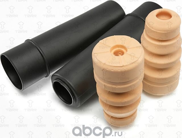 Комплект защитный амортизатора (Torr). Артикул DR0267