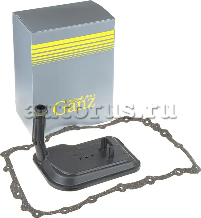 Фильтр АКПП (Ganz). Артикул GIH02047
