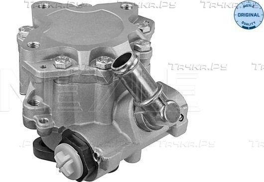 Насос ГУР Meyle Original для BMW 3 IV (E46) 2000-2005. Артикул 314 631 0002
