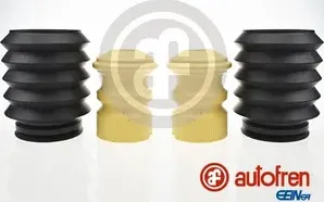 Пыльник+отбойник амортизатора BMW передн. (компл. 2 шт.) (Seinsa Autofren). Артикул D5014