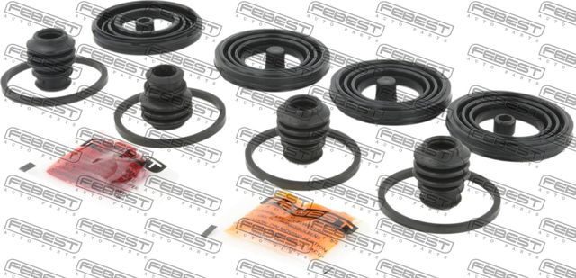 Ремкомплект тормозного суппорта Febest передний для Infiniti QX50 II 2018-2026. Артикул 0275-T32F