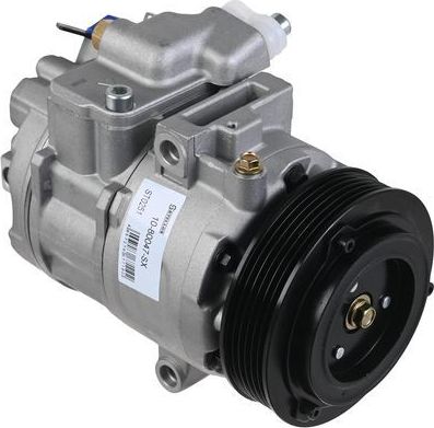 Компрессор кондиционера Stellox для Audi A2 2000-2005. Артикул 10-80047-SX