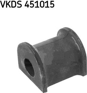 Втулка стабилизатора SKF. Артикул VKDS 451015