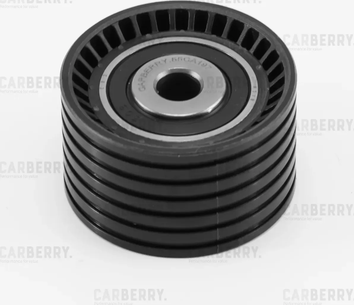 Ролик ремня ГРМ RENAULT/LADA LOGAN/DUSTER/LARGUS (Carberry) Carberry. Артикул 55CA197