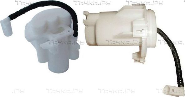 Топливный фильтр JS Asakashi. Артикул FS13001