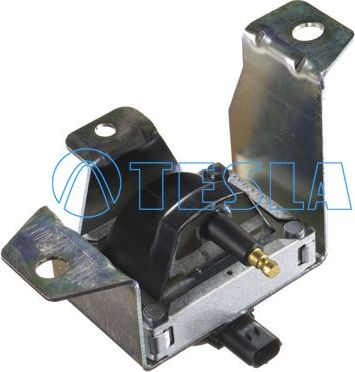 Катушка зажигания Tesla для MG ZR 2001-2005. Артикул CL700