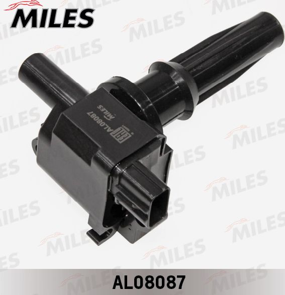 Катушка зажигания Miles. Артикул AL08087