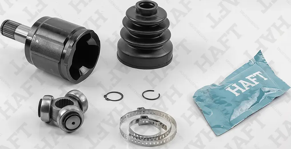 ШРУС внутренний к-т (Haft). Артикул GI0153