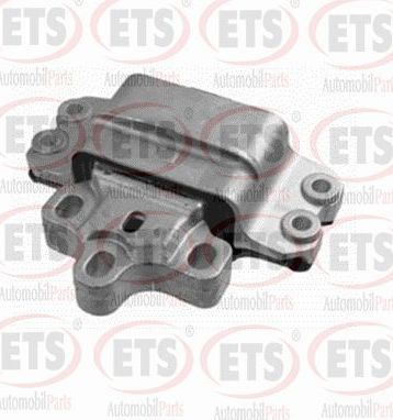 Подушка (опора) двигателя ETS. Артикул 31.EM.849