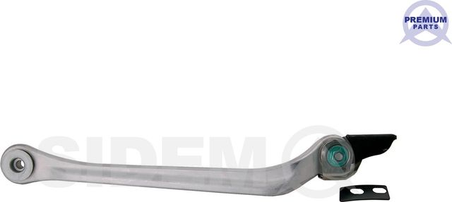Продольный рычаг Sidem задний левый нижний для Mercedes-Benz E-Класс III (W211, S211) 2002-2009. Артикул 49276