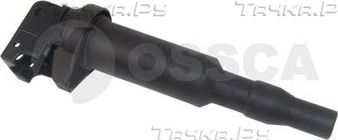 Катушка зажигания OSSCA для Peugeot 408 I 2012-2026. Артикул 19613