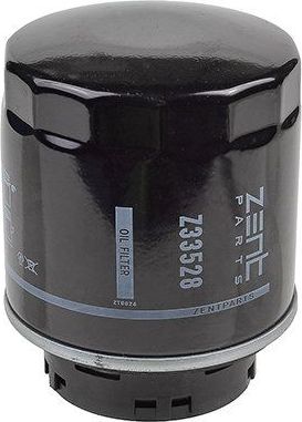 Масляный фильтр Zentparts для Skoda Fabia II 2007-2014. Артикул Z33528