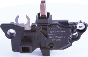 Реле-регулятор напряжения генератора Bosch. Артикул F 00M A45 211