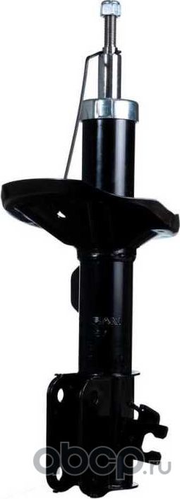 АМОРТИЗАТОР CHEVROLET LACETTI 1.4-1.8 04-, (стойка) передний правый газомасляный (Volram). Артикул VR11157