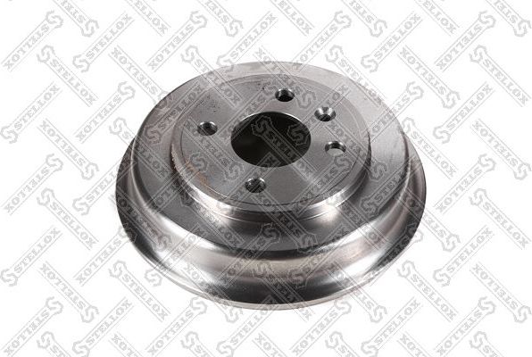 Тормозной барабан Stellox. Артикул 6026-4730-SX