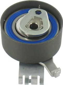 Натяжной ролик (натяжитель) ремня ГРМ SKF. Артикул VKM 16604