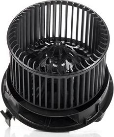 Вентилятор, мотор печки (отопителя) салона Nissens (полимерный материал). Артикул 87352