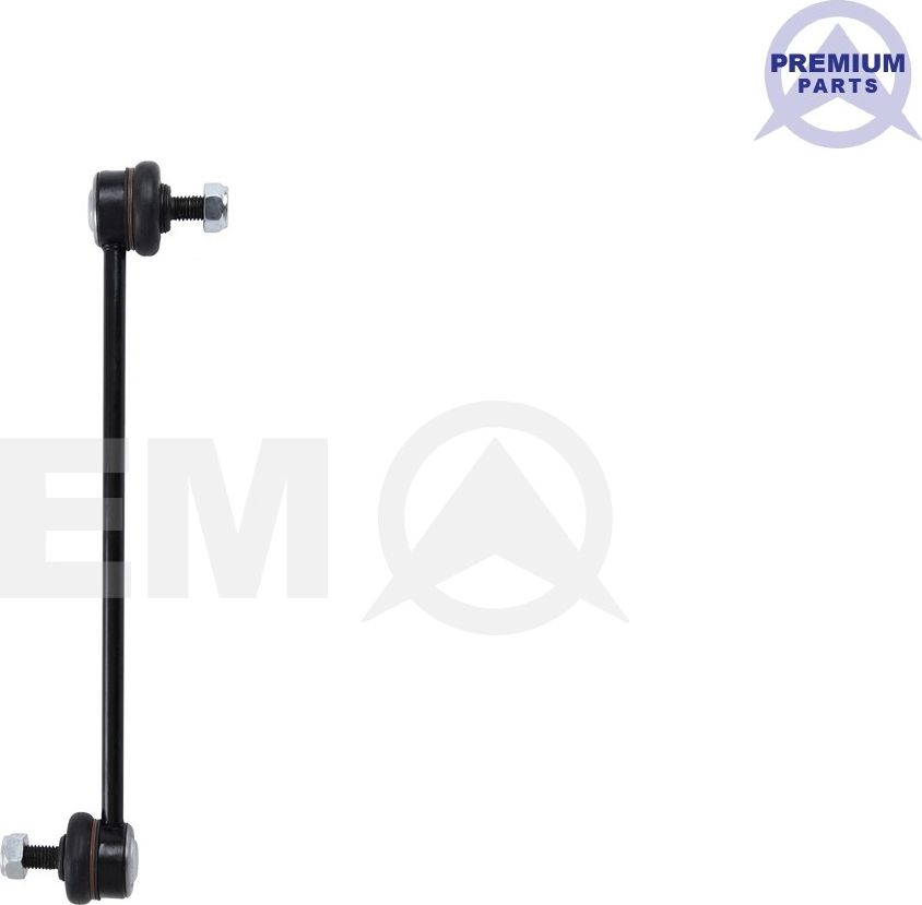 Стойка (тяга) стабилизатора Sidem. Артикул 51067