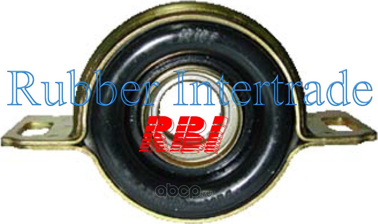 T2947X2 ПОДШИПНИК ПОДВЕСНОЙLN16#,LN17# 97-05 2WD (RBI). Артикул T2947X2