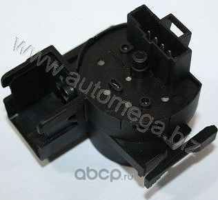Контактная группа замка зажигания Корса C - Мерива A, AutoMega (Dello). Артикул 150091410