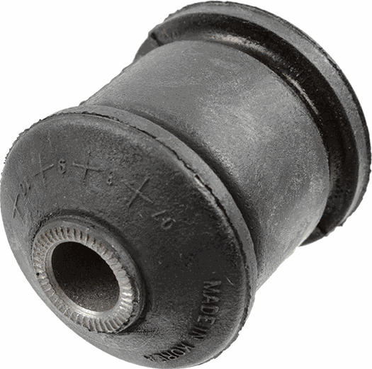 Сайлентблок переднего рычага подвески Lemforder. Артикул 42672 01