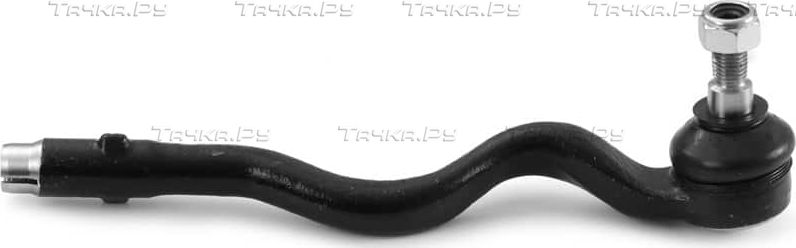 Наконечник рулевой тяги SKF правый для BMW 3 IV (E46) 1997-2007. Артикул VKDY 318529