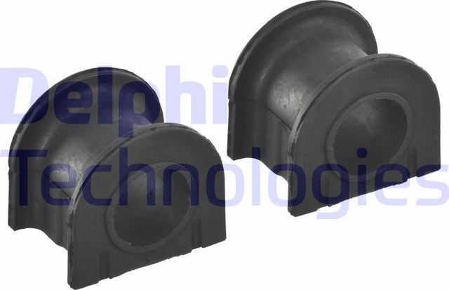 Втулки стабилизатора Delphi. Артикул TD1481W