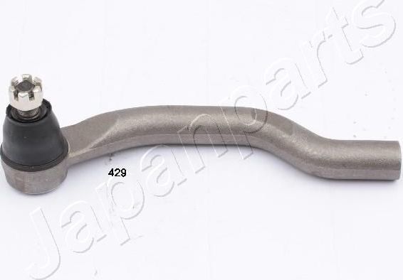 Наконечник рулевой тяги Japanparts. Артикул TI-428R