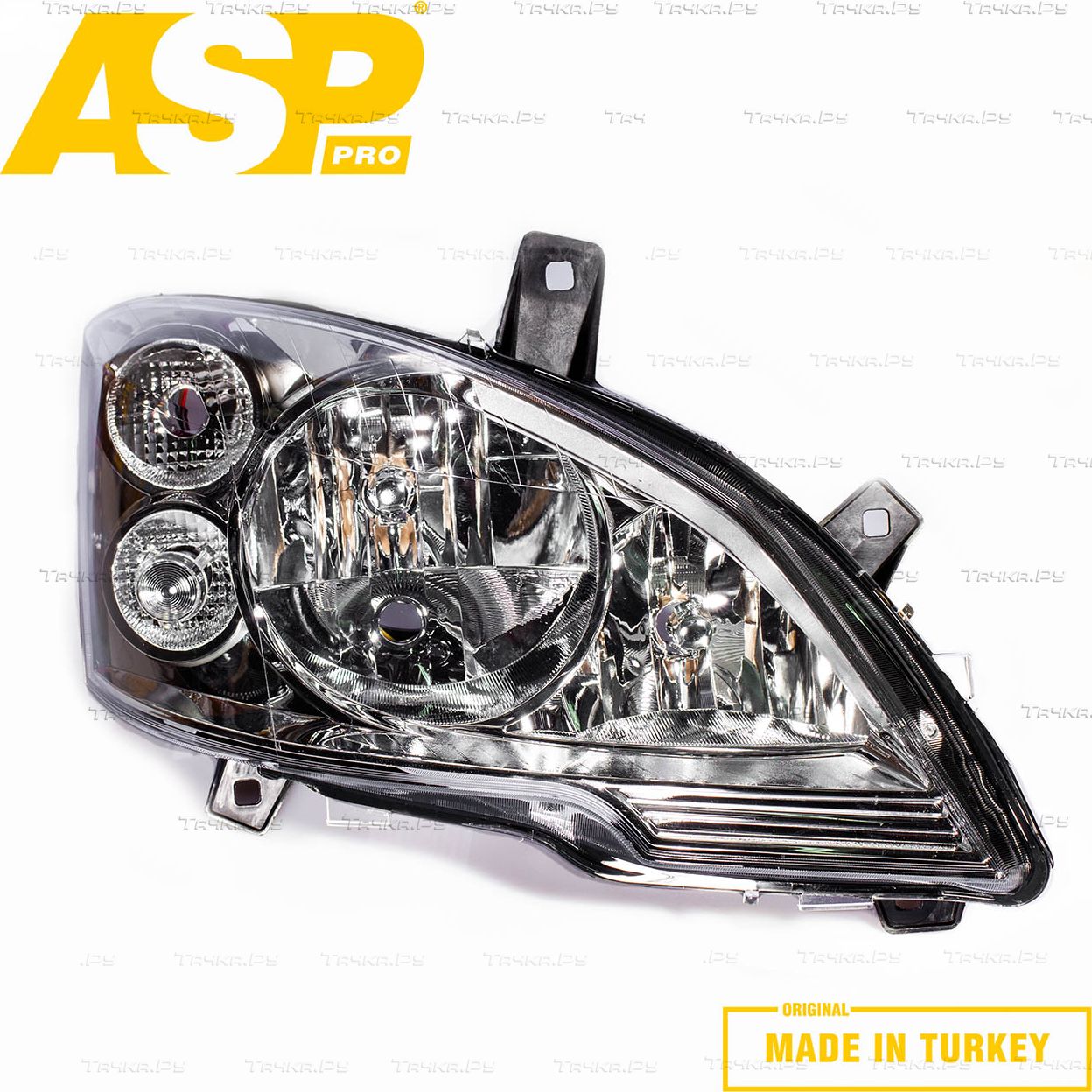 Фара (ASP). Артикул LF6004