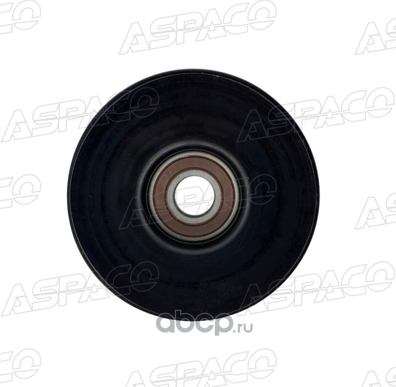 РОЛИК НАТЯЖИТЕЛЯ TOYOTA LAND CRUISER (100) 1998 (Aspaco). Артикул AP030W010