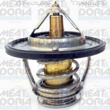 Термостат Meat & Doria для Hyundai Tucson I 2004-2010. Артикул 92529