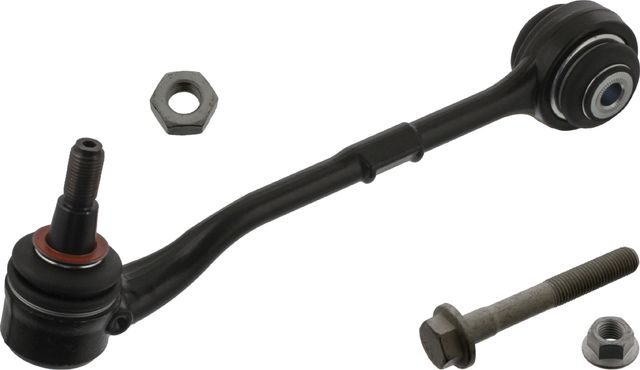 Поперечный рычаг передней подвески Febi Bilstein (Стольное литье). Артикул 45991