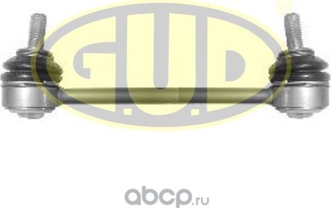 Стойка (тяга) стабилизатора G.U.D.. Артикул GSP301179