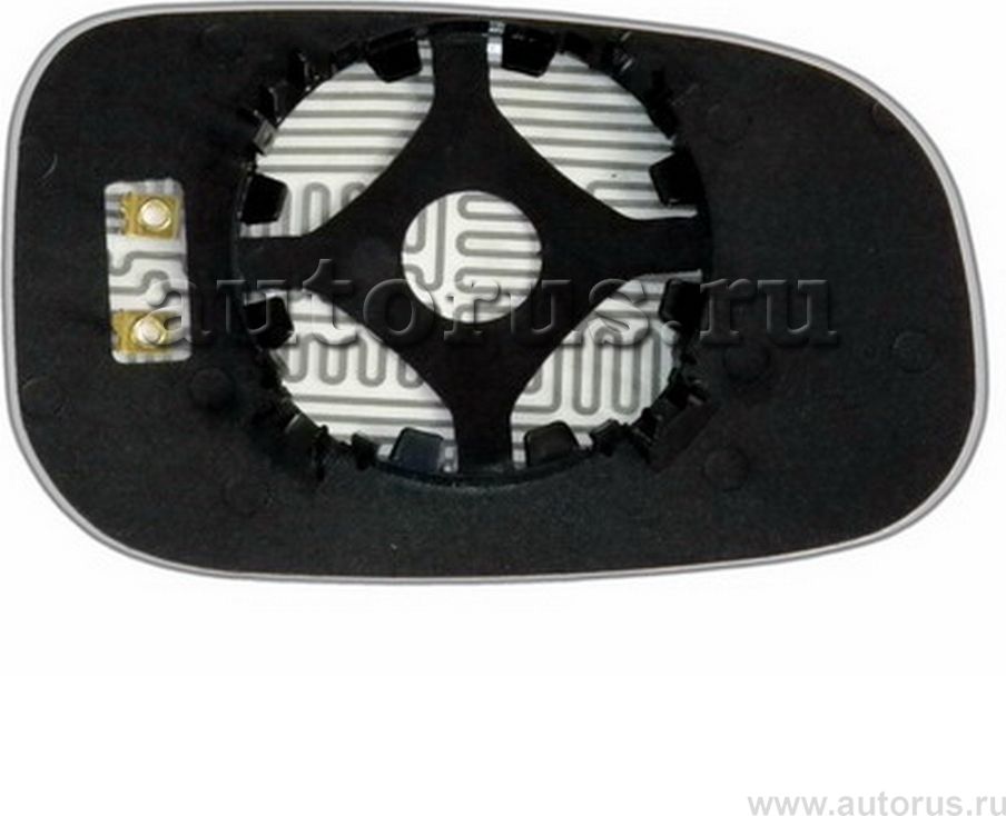 Зеркальный элемент L ERGON 95400706. Артикул 95400706