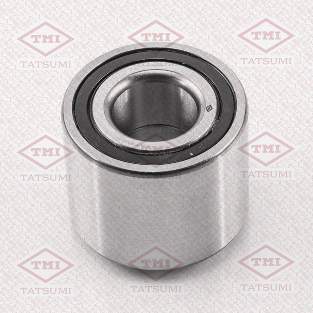 Подшипник ступицы RENAULT LOGAN/SANDERO 12- задн. (Tatsumi). Артикул TDF5005