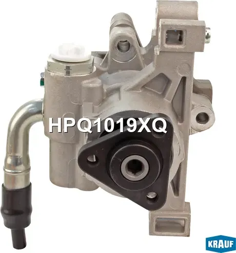 Насос ГУР Krauf Krauf. Артикул HPQ1019XQ