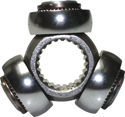 Трипоид Birth передний для Fiat Idea 2004-2016. Артикул 3439