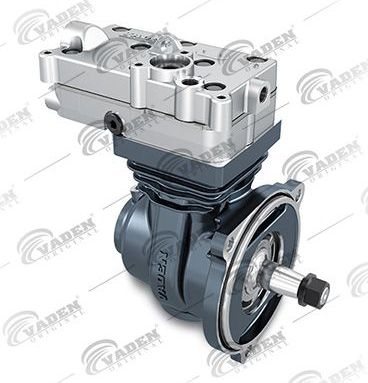 Компрессор пневмоподвески Vaden Original для Volvo  FM 2005-2026. Артикул 1300 310 001