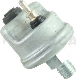 Датчик давл.масла (контрол.приборы) OSSCA. Артикул 01962