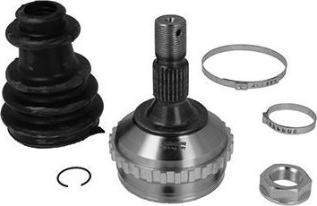 Шрус внутренний (граната) Cifam передний для Peugeot 406 I 1995-2004. Артикул 607-292