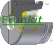 Поршень тормозного суппорта Frenkit задний для Toyota Altezza 1999-2005. Артикул P403203