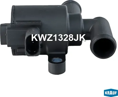 Помпа водяная (Krauf). Артикул KWZ1328JK